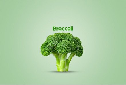 Broccoli - (250gm - 300gm)